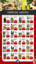 Folheto Semar Supermercado Página 13
