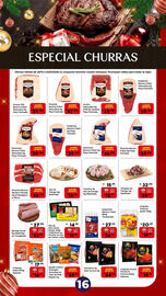 Folheto Semar Supermercado Página 16