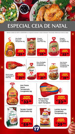 Folheto Semar Supermercado Página 17