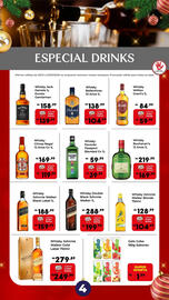 Folheto Semar Supermercado Página 4