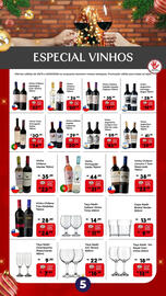 Folheto Semar Supermercado Página 5