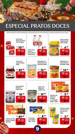 Folheto Semar Supermercado Página 9