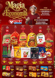 Catálogo Supermercados Mateus semana 51 Página 1