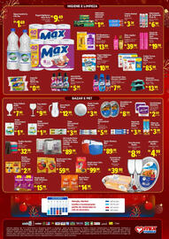 Catálogo Supermercados Mateus semana 51 Página 4
