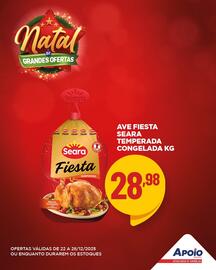 Folheto Apoio Mineiro semana 52 Página 1