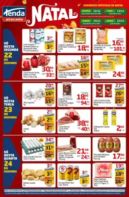 Folheto Tenda Atacado (válido até 24-12)