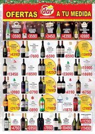 Catálogo Cadena Dar Página 1