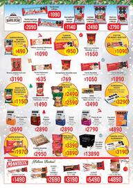 Catálogo Cadena Dar Página 2