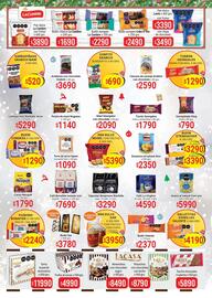 Catálogo Cadena Dar Página 3