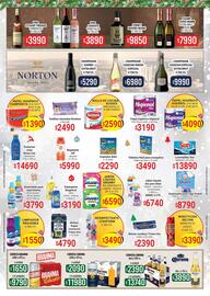 Catálogo Cadena Dar Página 8