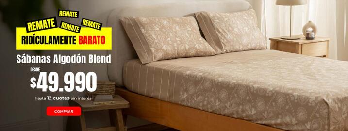 Catálogo Arredo Página 1