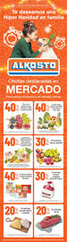 Catálogo Alkosto semana 51 Página 1