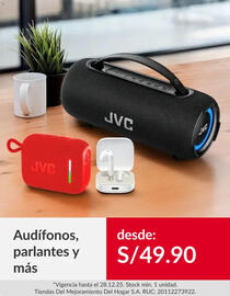 Catálogo Sodimac semana 52 Página 2