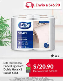 Catálogo Sodimac semana 52 Página 4