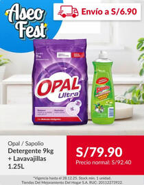 Catálogo Sodimac semana 52 Página 5