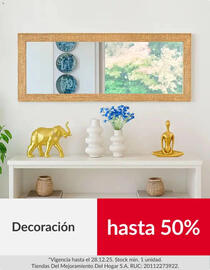 Catálogo Sodimac semana 52 Página 6