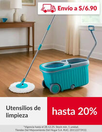 Catálogo Sodimac semana 52 Página 8