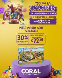 Catálogo Coral Hipermercados Página 2