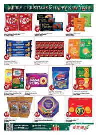 Almaya supermarket catalogue Page 10