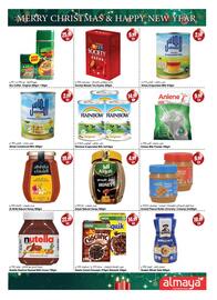 Almaya supermarket catalogue Page 11