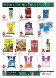 Almaya supermarket catalogue Page 14