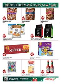 Almaya supermarket catalogue Page 15
