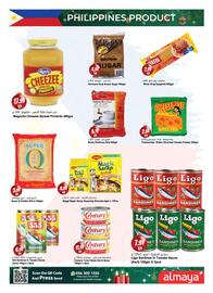 Almaya supermarket catalogue Page 20