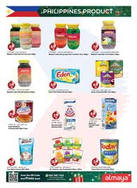 Almaya supermarket catalogue Page 21