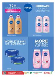 Almaya supermarket catalogue Page 22