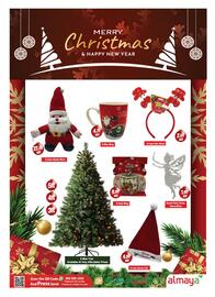 Almaya supermarket catalogue Page 26