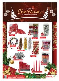 Almaya supermarket catalogue Page 27