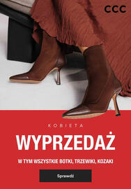 CCC gazetka tydzień 52 Strona 1