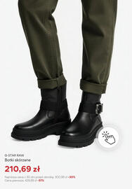 CCC gazetka tydzień 52 Strona 3