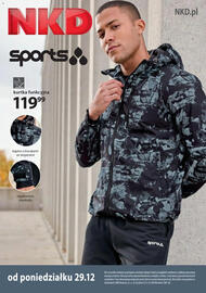 NKD gazetka Strona 10