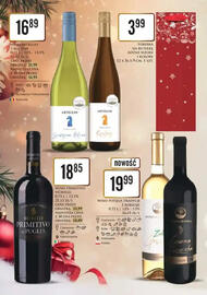 Dino gazetka | Alkohole Strona 6