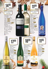 Dino gazetka | Alkohole Strona 8