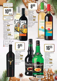 Dino gazetka | Alkohole Strona 9