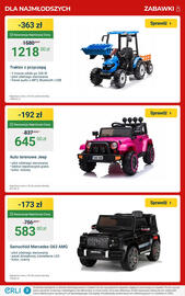 ERLI gazetka Strona 3