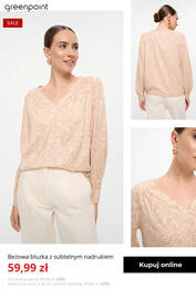 Greenpoint gazetka Strona 10