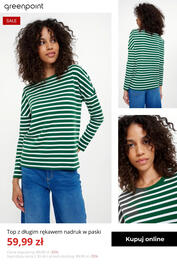 Greenpoint gazetka Strona 11