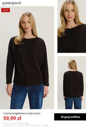 Greenpoint gazetka Strona 4