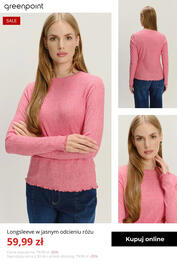 Greenpoint gazetka Strona 8