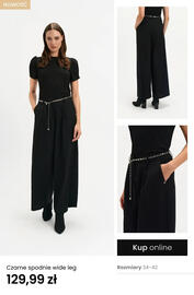 Top Secret gazetka tydzień 52 Strona 3