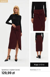 Top Secret gazetka tydzień 52 Strona 6