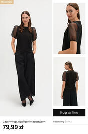 Top Secret gazetka tydzień 52 Strona 8