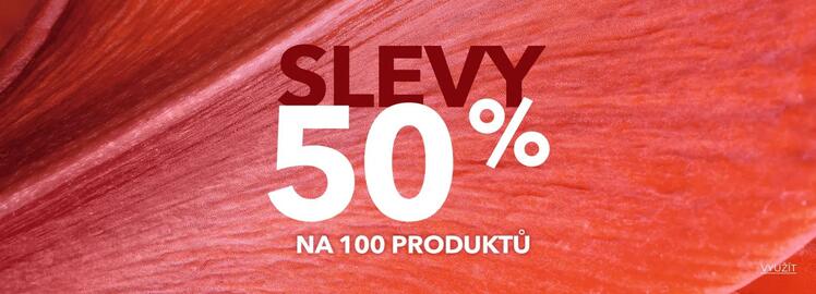 Yves Rocher leták týden 52 Strana 1