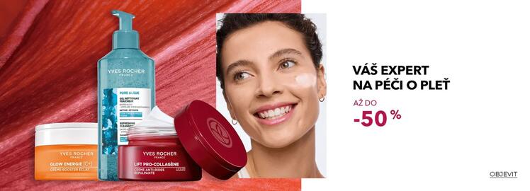 Yves Rocher leták týden 52 Strana 3