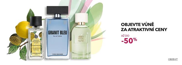 Yves Rocher leták týden 52 Strana 4