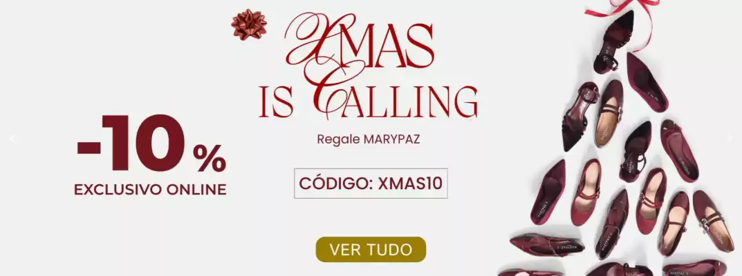 Catálogo Marypaz (válido até 31-12)