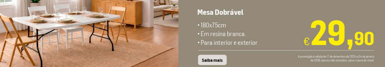 Folheto Maxmat Página 1